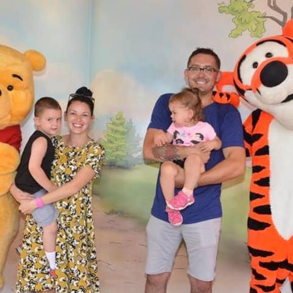 Meet your Posher, Davina - Picture 1 of 1